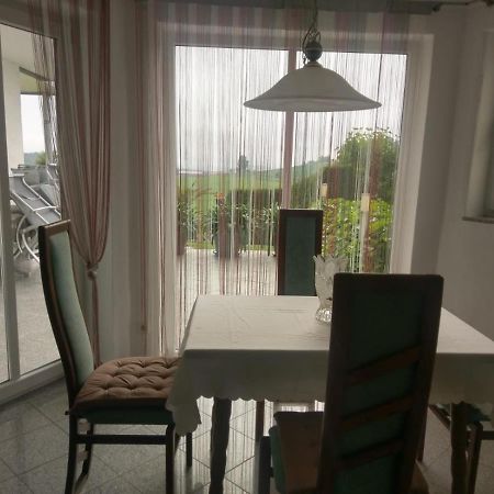 Ferienwohnung Wolf Tittling Exterior photo