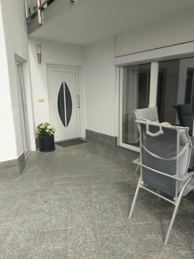 Ferienwohnung Wolf Tittling Exterior photo